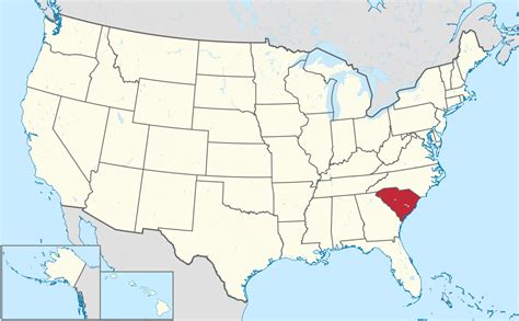 south carolina wikipedia